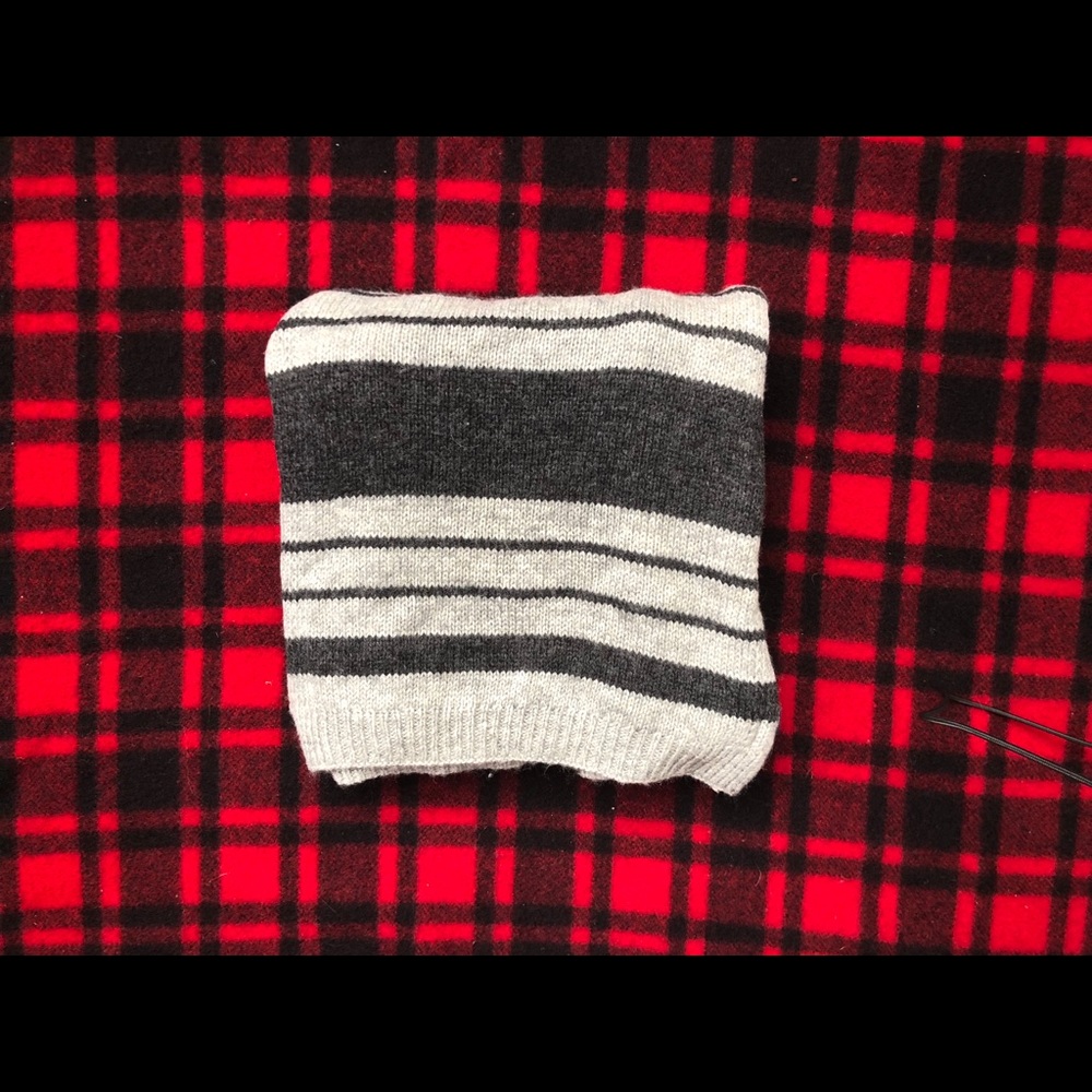 GAP Knitted Scarf